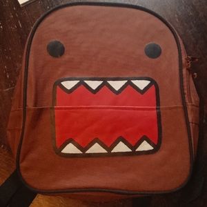 Domo mini backpack